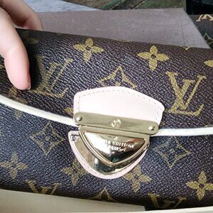 Louis Vuitton wallet